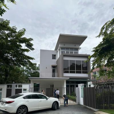 Villa đơn lập Riviera Cove 530m² – Căn góc 3 mặt thoáng ven sông - giá 63 tỷ